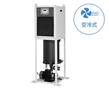 放電加工機クーラー